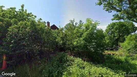 Lägenheter till salu i Norrtälje - Bild från Google Street View