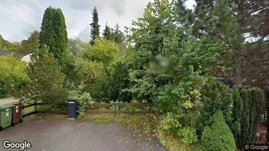 Lägenheter till salu i Uppsala - Bild från Google Street View