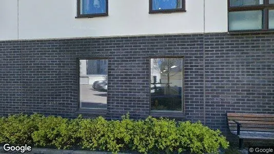 Lägenheter till salu i Borås - Bild från Google Street View