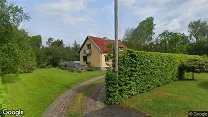 Lägenheter att hyra i Borås - Bild från Google Street View