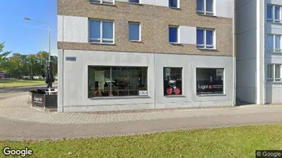 Lägenheter att hyra i Borås - Bild från Google Street View