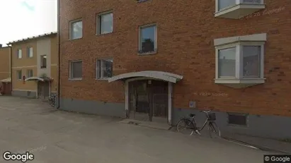 Lägenheter att hyra i Luleå - Bild från Google Street View
