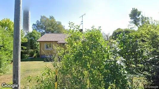 Lägenheter till salu i Växjö - Bild från Google Street View