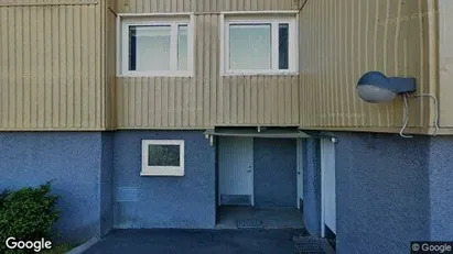 Bostadsrätter till salu i Södertälje - Bild från Google Street View