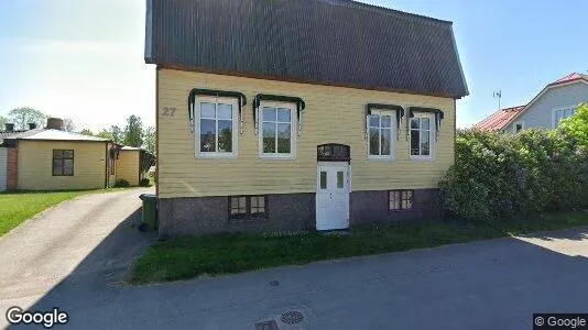 Lägenheter till salu i Åmål - Bild från Google Street View