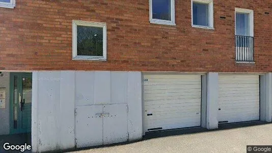 Lägenheter att hyra i Göteborg Östra - Bild från Google Street View