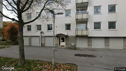 Lägenheter att hyra i Järfälla - Bild från Google Street View