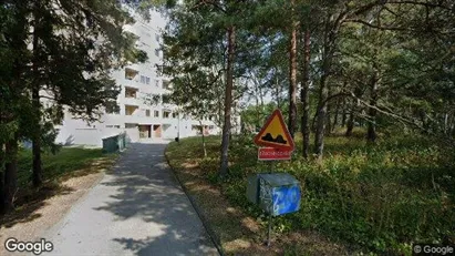 Lägenheter att hyra i Södertälje - Bild från Google Street View