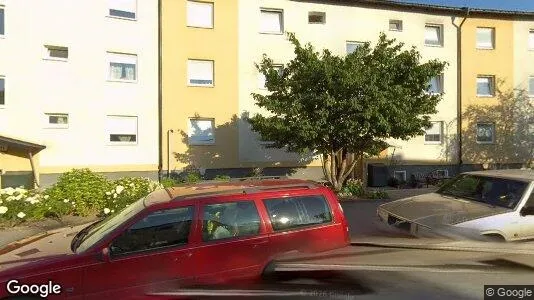 Lägenheter att hyra i Söderort - Bild från Google Street View