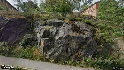 Lägenheter att hyra i Söderort - Bild från Google Street View
