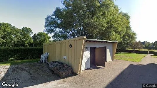 Lägenheter att hyra i Trelleborg - Bild från Google Street View