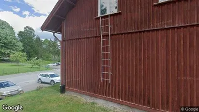 Lägenheter att hyra i Bengtsfors - Bild från Google Street View
