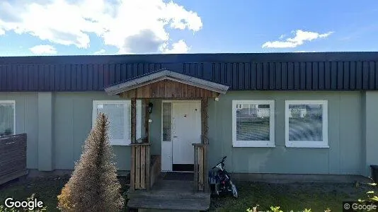 Bostadsrätter till salu i Salem - Bild från Google Street View