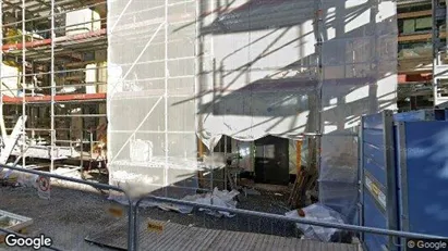 Bostadsrätter till salu i Uppsala - Bild från Google Street View