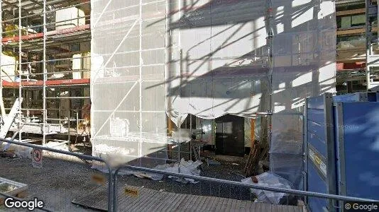 Bostadsrätter till salu i Uppsala - Bild från Google Street View