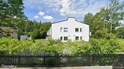 Lägenheter att hyra i Södertälje - Bild från Google Street View