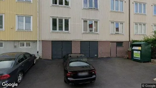 Lägenheter att hyra i Örgryte-Härlanda - Bild från Google Street View
