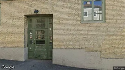 Lägenheter att hyra i Majorna-Linné - Bild från Google Street View