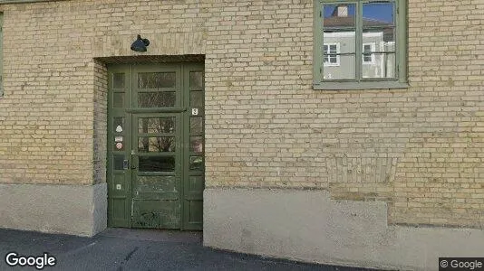 Lägenheter att hyra i Majorna-Linné - Bild från Google Street View
