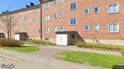 Lägenheter att hyra i Göteborg Östra - Bild från Google Street View