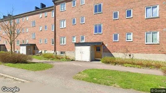 Lägenheter att hyra i Göteborg Östra - Bild från Google Street View