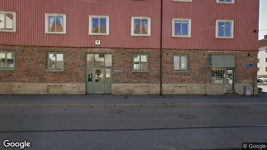 Lägenheter att hyra i Majorna-Linné - Bild från Google Street View