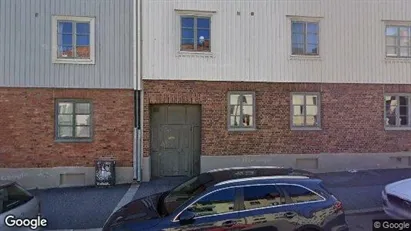 Lägenheter att hyra i Majorna-Linné - Bild från Google Street View