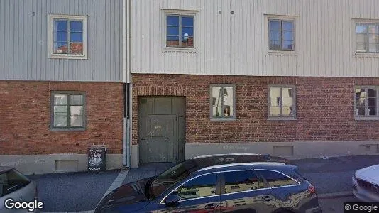 Lägenheter att hyra i Majorna-Linné - Bild från Google Street View