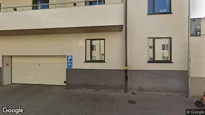 Lägenheter att hyra i Uppsala - Bild från Google Street View