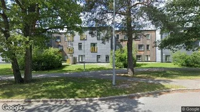 Lägenheter att hyra i Uppsala - Bild från Google Street View