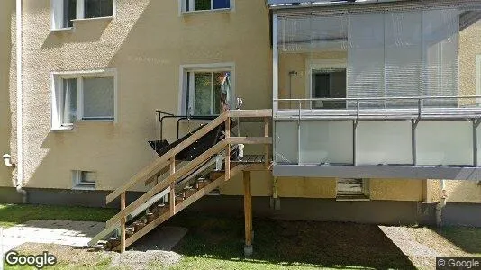 Lägenheter att hyra i Borås - Bild från Google Street View