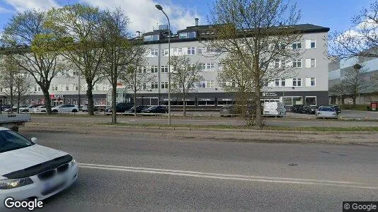 Lägenheter att hyra i Söderort - Bild från Google Street View