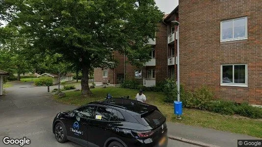 Lägenheter att hyra i Jönköping - Bild från Google Street View