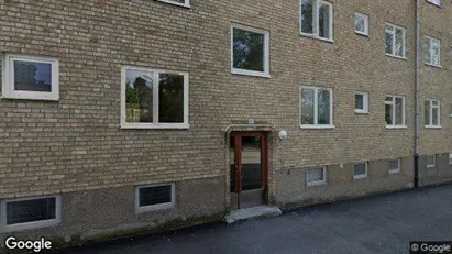 Lägenheter att hyra i Kumla - Bild från Google Street View
