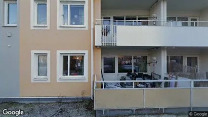 Lägenheter att hyra i Luleå - Bild från Google Street View