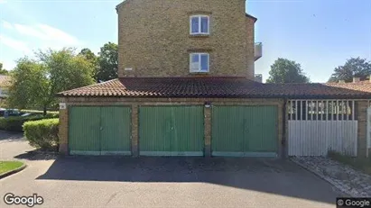 Lägenheter att hyra i Landskrona - Bild från Google Street View