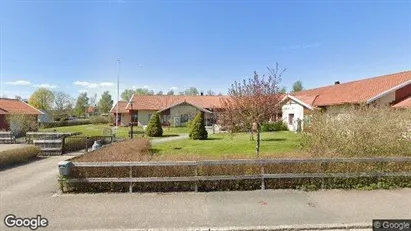 Bostadsrätter till salu i Essunga - Bild från Google Street View