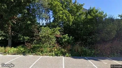 Bostadsrätter till salu i Uppsala - Bild från Google Street View