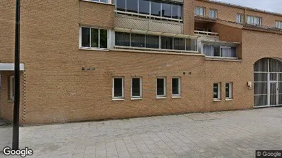 Bostadsrätter till salu i Helsingborg - Bild från Google Street View