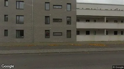 Lägenheter att hyra i Oxie - Bild från Google Street View