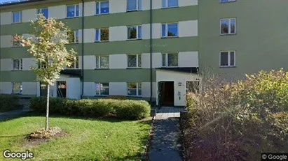 Rum att hyra i Karlskoga - Bild från Google Street View