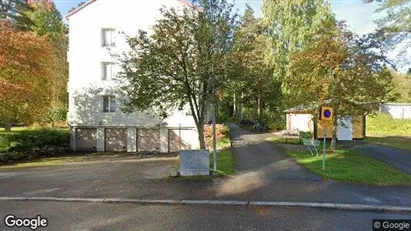 Rum att hyra i Karlskoga - Bild från Google Street View