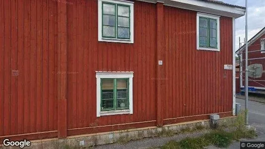 Lägenheter till salu i Gävle - Bild från Google Street View