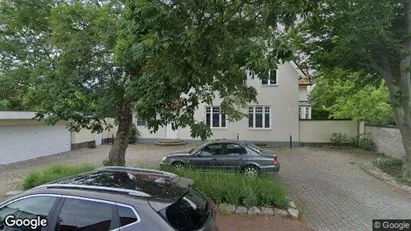 Lägenheter till salu i Limhamn/Bunkeflo - Bild från Google Street View