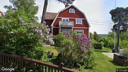Lägenheter till salu i Danderyd - Bild från Google Street View