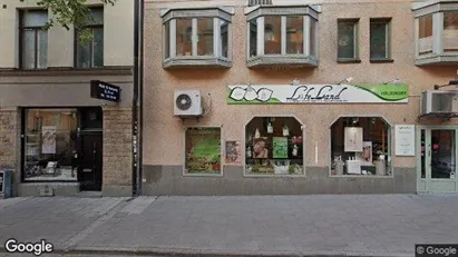 Lägenheter till salu i Stockholm Innerstad - Bild från Google Street View