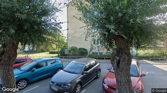 Lägenheter till salu i Malmö Centrum - Bild från Google Street View