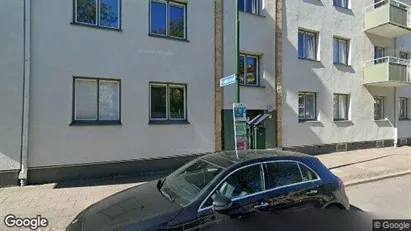 Lägenheter till salu i Malmö Centrum - Bild från Google Street View