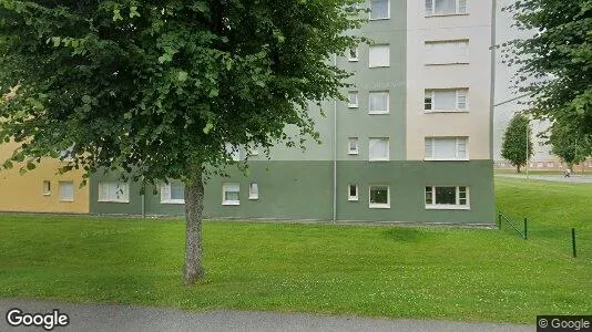 Lägenheter till salu i Botkyrka - Bild från Google Street View