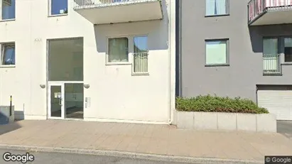 Lägenheter till salu i Sundbyberg - Bild från Google Street View